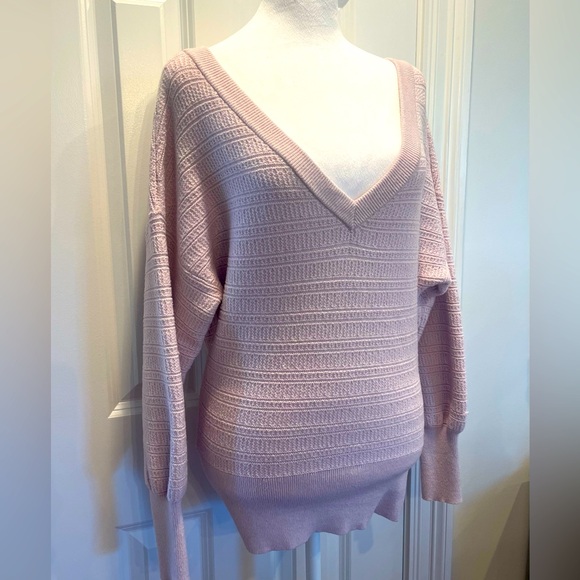WHBM Sweater - Picture 3 of 7